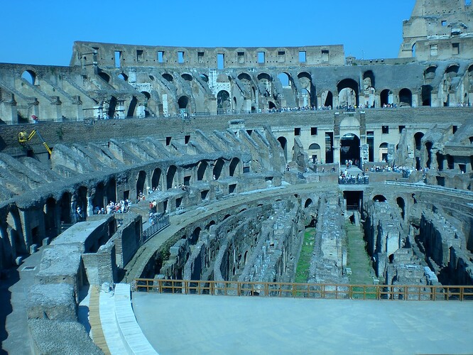 Rome